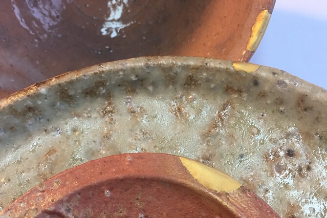 1.5〜2 Hours Traditional Kintsugi Work Shop in Namba Osaka - Key Points You Should Know Before You Go