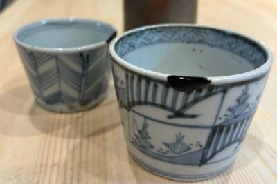 1.5〜2 Hours Traditional Kintsugi Work Shop in Namba Osaka