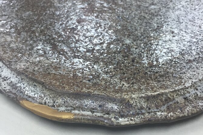 1.5〜2 Hours Traditional Kintsugi Work Shop in Namba Osaka - Getting Your Plate Back: 5 to 7 Days, and Shipping Reality