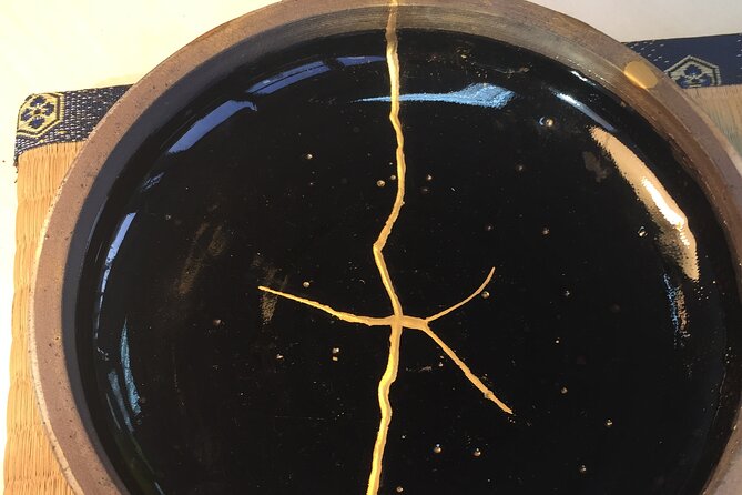 1.5〜2 Hours Traditional Kintsugi Work Shop in Namba Osaka - Price and Value: What You Really Get for $125.53