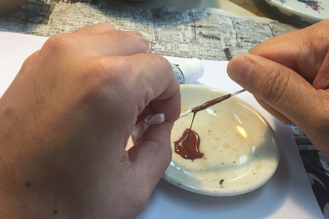 1.5〜2 Hours Traditional Kintsugi Work Shop in Namba Osaka - Who Should Book This Kintsugi Workshop in Namba