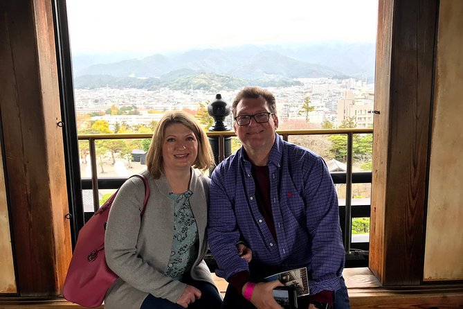 1-Day Kochi Highlights Tour with local guide - Kochi Castle: Feudal Views and the Stairs Reality Check