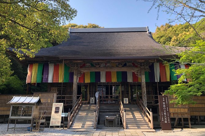 1-Day Kochi Highlights Tour with local guide - Hirome Ichiba: Katsuo Tataki, Photo Stops, and a Real Food Scene