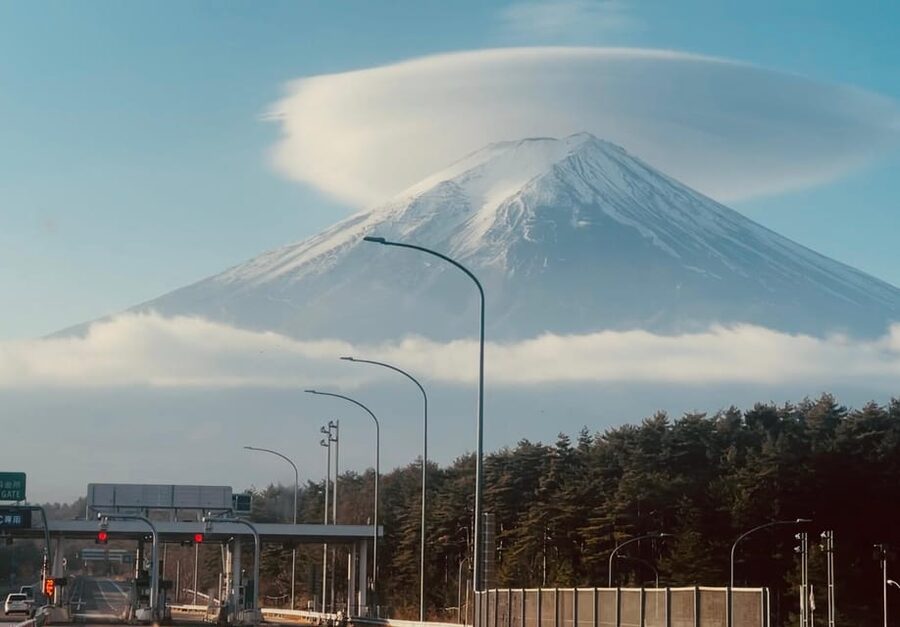 1-Day Mt Fuji and Hakone Sightseeing trip from Tokyo - A Quick Reality Check on Fuji and Hakone in 1 Day