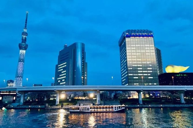 1 Day Private Charter Tokyo Tour (Green Number Plates) - How the Day Flows: Asakusa to Shinjuku Without Backtracking