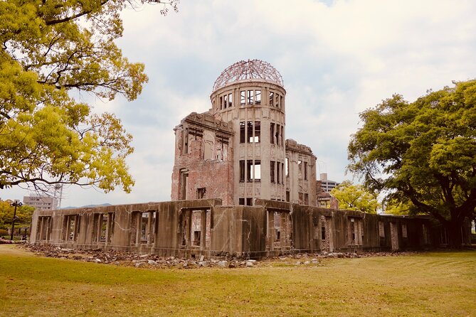 1-Day Private Sightseeing Tour in Hiroshima and Miyajima Island - How the Extra Costs Actually Add Up (and How to Budget Smart)