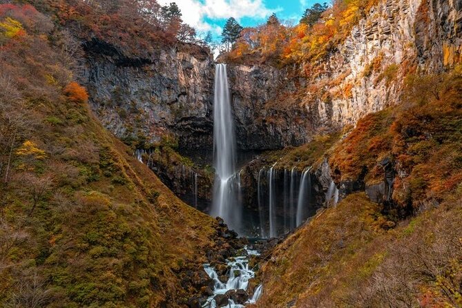 1- Day Private Tour to Nikko Tochigi With English Speaking Driver - Key things to know before you go