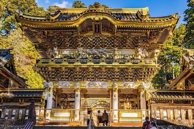 1- Day Private Tour to Nikko Tochigi With English Speaking Driver - A stress-free Nikko day, built around real highlights