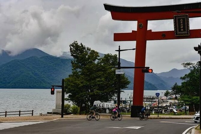 1- Day Private Tour to Nikko Tochigi With English Speaking Driver - Shinkyo Bridge: your arrival landmark and the best “photo first” moment