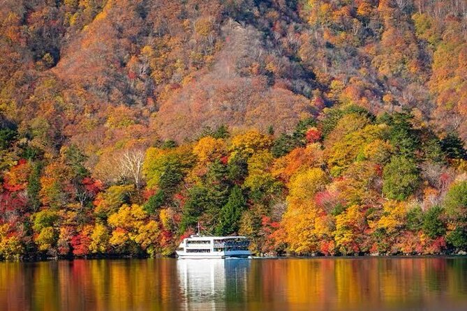 1- Day Private Tour to Nikko Tochigi With English Speaking Driver - Rinnoji Temple and Kirifuri Waterfall: the calmer finishing notes