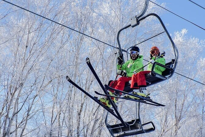 1-Day Ski Tour Package from Nagano Station - Key things that make this ski day work