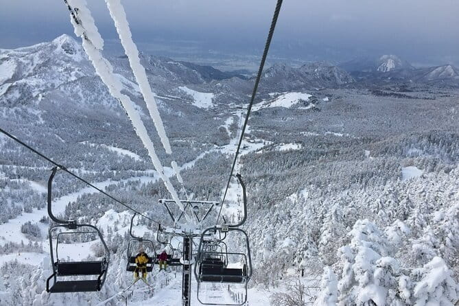 1-Day Ski Tour Package from Nagano Station - Why Nagano’s ski day beats DIY gear hauling