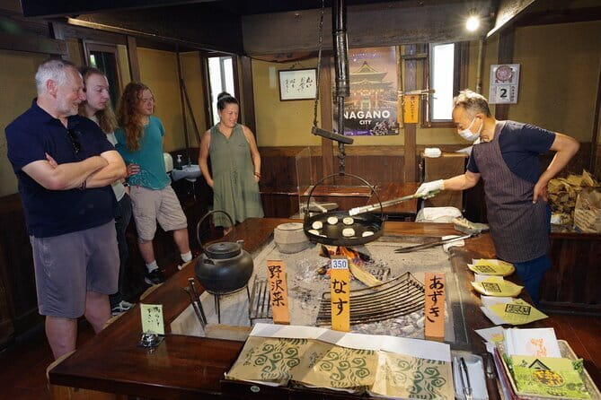 1-Day Ski Tour Package from Nagano Station - Who this tour suits best, and who might want to DIY