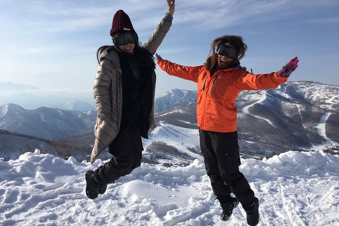 1-Day Snow Monkeys & Snow Fun in Shiga Kogen Tour - Key highlights that make this tour work