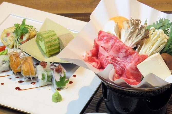 1-Day Snow Monkeys, Zenko-ji Temple & Sake in Nagano - Key things to know before you go