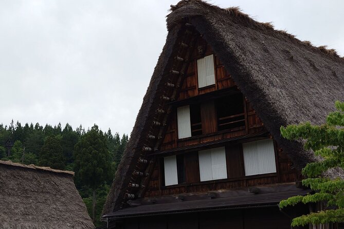 1-Day Takayama Tour: Explore Scenic Takayama and Shirakawago - Guided Walks That Make You Notice What Matters