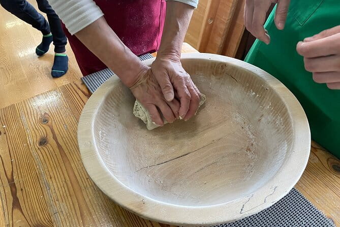 1-Day Togakushi Tour: Soba making, Ninja Town, and Hidden Shrines - Meeting at Nagano Station and Getting There Without Stress