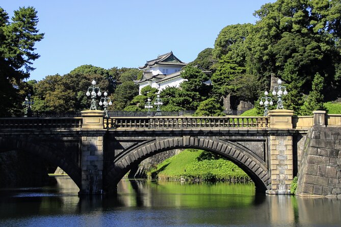1-Day Tokyo Bus Tour - Price and value for a packed 9 to 10 hours