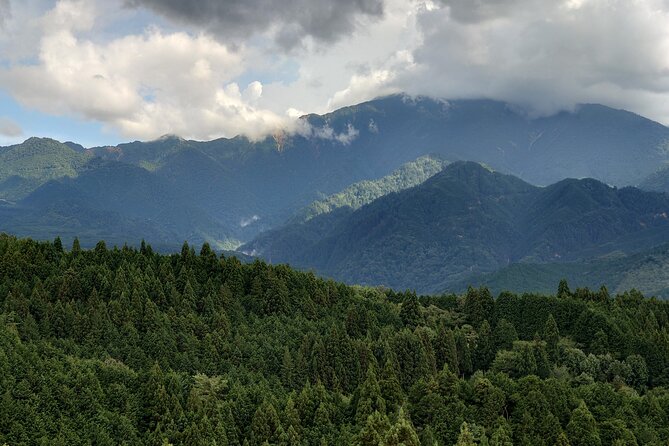 1-Day Tour from Matsumoto: Walk the Nakasendo Trail - Quick takeaways before you walk the Nakasendo