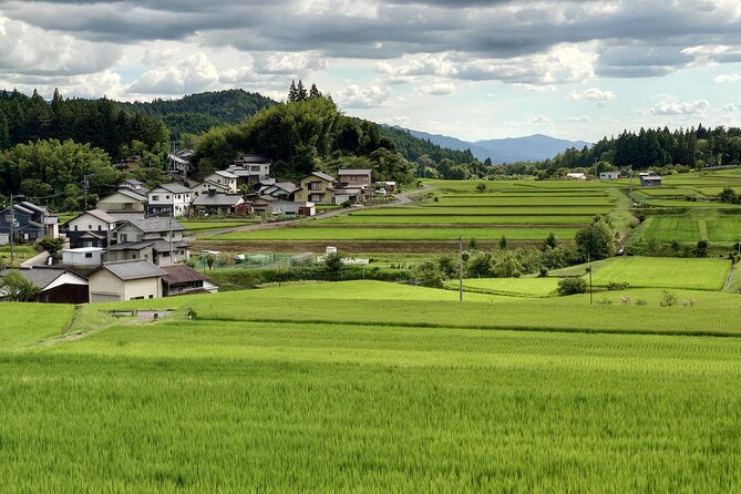 1-Day Tour from Matsumoto: Walk the Nakasendo Trail - What to pack for a full-day Nakasendo walk (and skip)