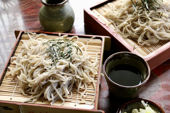 1-Day Tour from Nagano and Matsumoto Kamikochi & Matsumoto Castle - Price and Value: Why Around $201 Can Make Sense