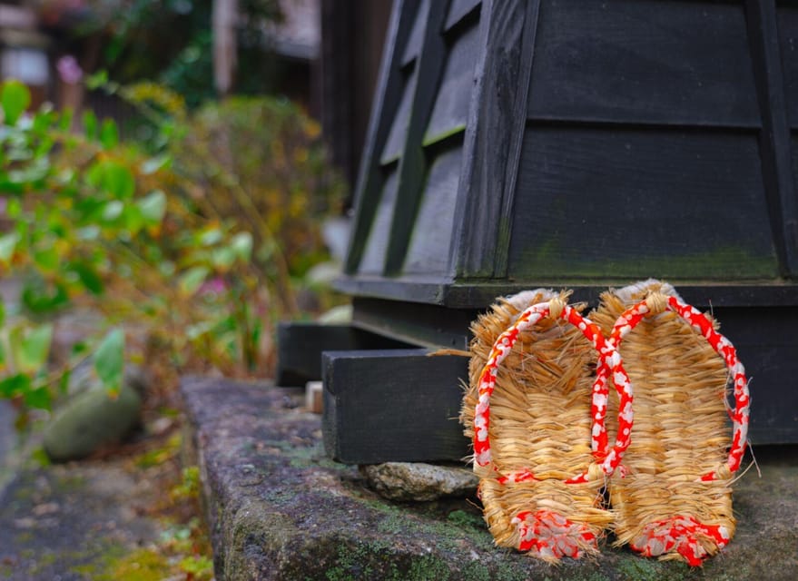 1-Day Tour from Nagoya: Hiking the Historic Nakasendo Trail - Price and what you actually get for $189