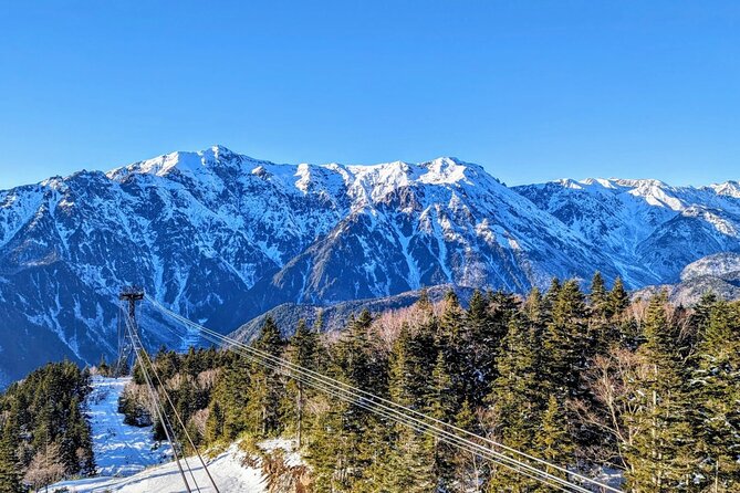 1-Day Tour from Takayama: Hida Folk Village, Caves & Ropeway - Key highlights you should care about