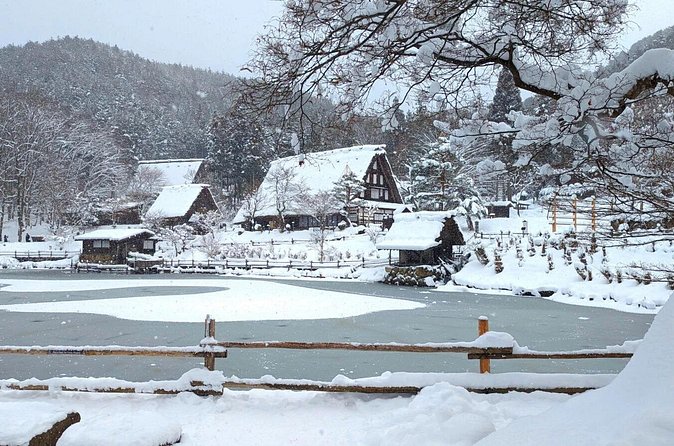1-Day Tour from Takayama: Hida Folk Village, Caves & Ropeway - Stop 2: Hida Great Limestone Cave and the Ohashi Collection Museum