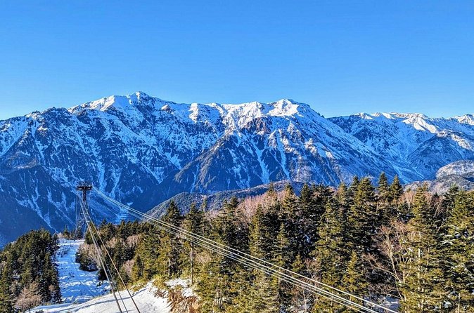 1-Day Tour from Takayama: Hida Folk Village, Caves & Ropeway - The tour pace, walking expectations, and what to pack
