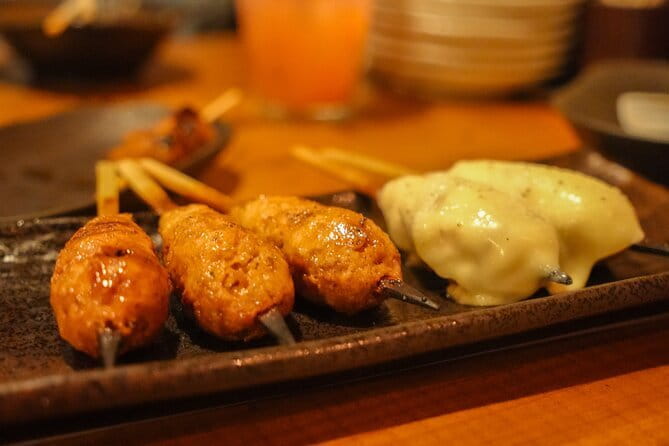 [1 Group Only] Tokyo Shibuya Food Tour for Family - Shibuya Center-gai: street energy plus arcade culture