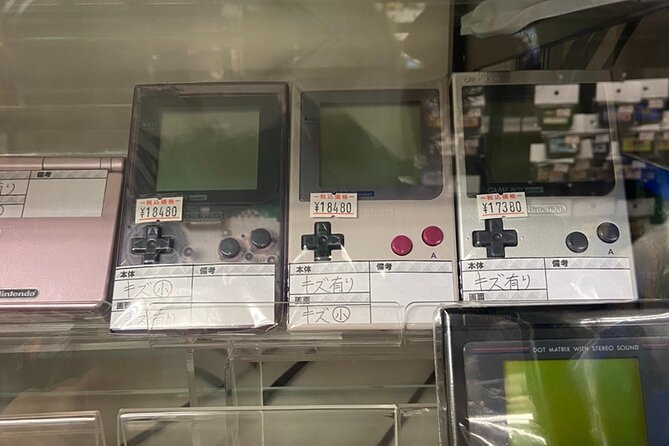 100% PRIVATE Anime, Manga, Game & Pop Culture Tour in Akihabara - Taito Station Akihabara: Print Club Photos With Stamps and Decorations