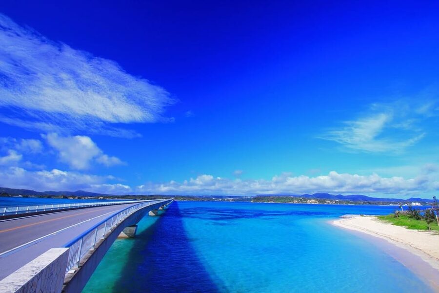 <1Dya Tour>Churaumi Aquarium, Cape Manzamo, American Village - Key things to know before you go