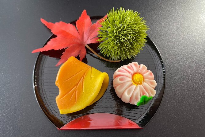 2 Hours Mochi &Nerikiri Making & Matcha Class in Bunkyo - Why the Matcha Pairing Changes Everything