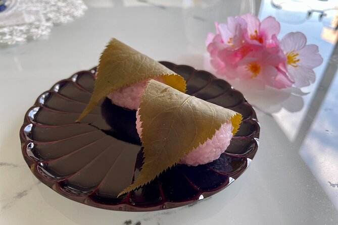 2 Hours Mochi &Nerikiri Making & Matcha Class in Bunkyo - Practical Tips So You Get the Best Experience