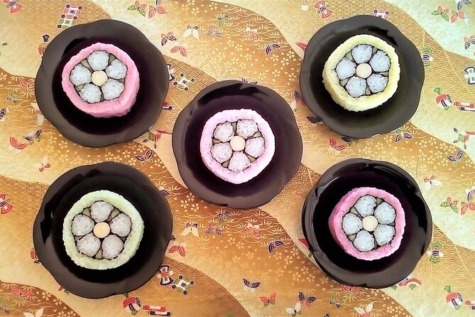 2 hours sushi class - What You Learn: Rice, Shaping, and Decoration That Actually Looks Right