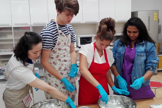 2 hours sushi class - Should You Book This 2-Hour Class?
