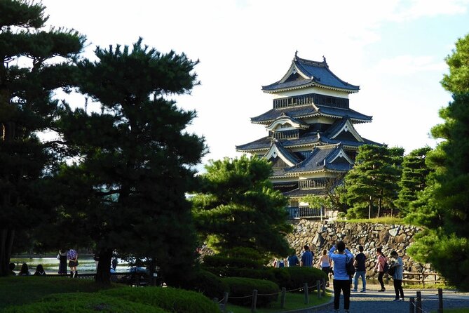 1-Day Tour From Nagano and Matsumoto Kamikochi & Matsumoto Castle - Important Information