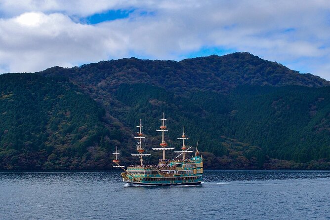 Full Day Private Tour in Hakone - Feedback and Reviews