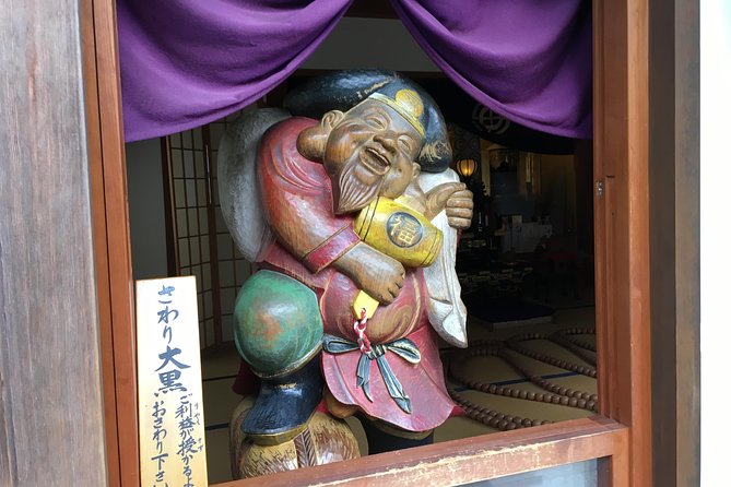 Exciting Kamakura - One Day Tour From Tokyo - Directions for Booking