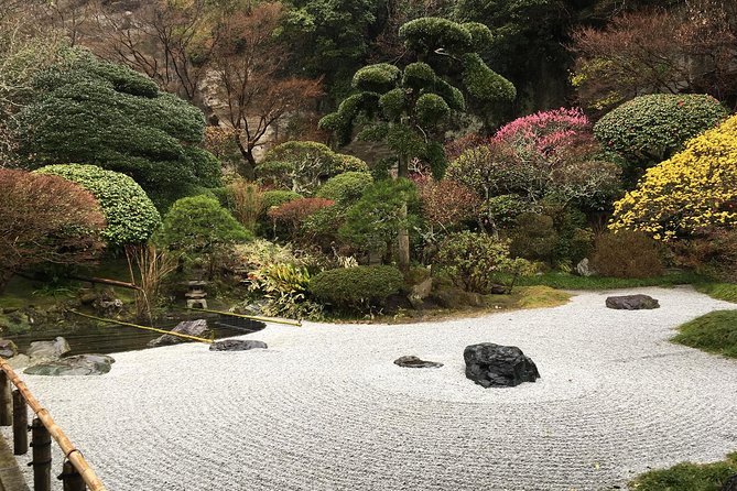 Exciting Kamakura - One Day Tour From Tokyo - Itinerary Overview