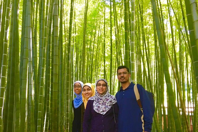 Kamakura Private Half-Day Muslim-Friendly Tour - Just The Basics