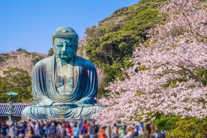 3-Hours Walking Tour in Kamakura - Frequently Asked Questions