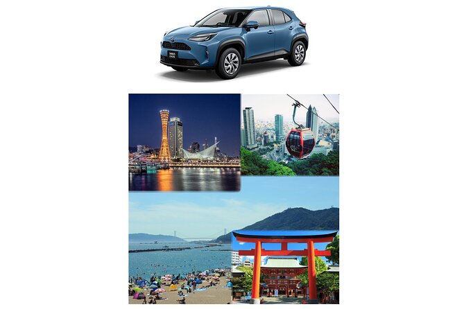 Private Car - Experience Kobe Citys Best Gems in a Private Car - Frequently Asked Questions
