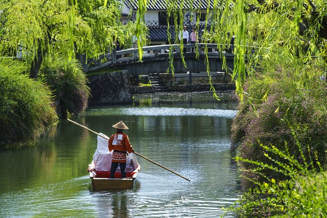 Okayama Half-Day Private Trip With Government-Licensed Guide - Cancellation Policy