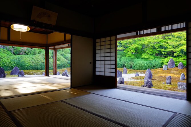 Personalized Half-Day Tour in Kyoto for Your Family and Friends. - Customer Reviews and Testimonials