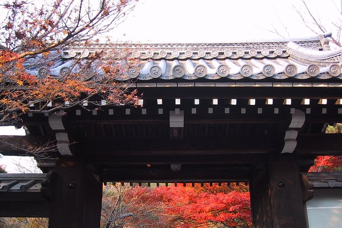 Personalized Half-Day Tour in Kyoto for Your Family and Friends. - Tour Pricing Details