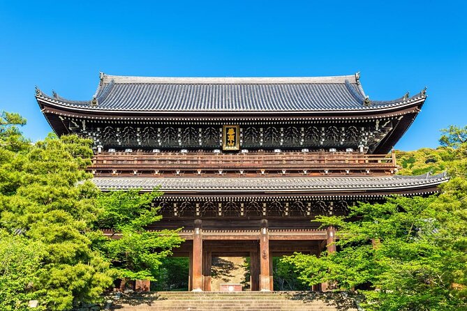 Kyoto Unveiled: A Tale of Heritage, Beauty & Spirituality - Frequently Asked Questions