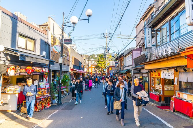 6-Hour Private Walking Cultural Tour in Kyoto - Frequently Asked Questions