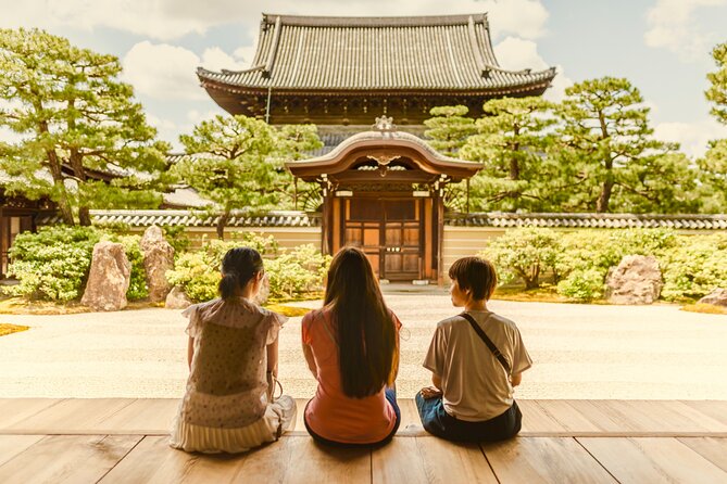 Kyoto One Day Tour With a Local: 100% Personalized & Private - Frequently Asked Questions