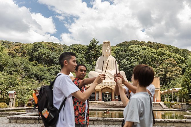 Kyoto Private Tours With Locals: 100% Personalized, See the City Unscripted - Capturing Memories With Traveler Photos
